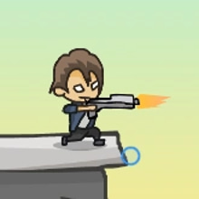 Play Tower Defense Alien War Online