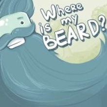Play Where is my Beard? Online