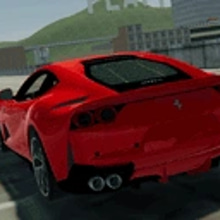 Play Grand City Driving Online