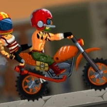 Play Extreme Moto Team Online