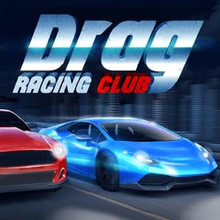 Play Drag Racing Club Online