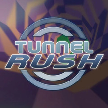 Play Tunnel Rush Online Online