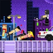 Play Ragdoll Gangsters Online