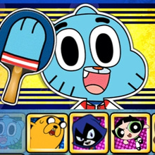 Play Table Tennis Ultimate Tournament Online