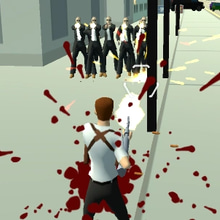 Play Mob City Online