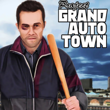 Play Project Grand Auto Town Online