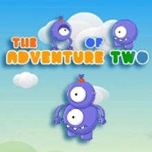 Play The Adventure of Two Online