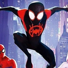 Play Spiderman into the Spiderverse: Masked Missions Online
