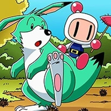 Play Super Bomberman 3 Online