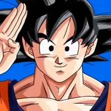 Play Dragon Ball Z: The Legend Online