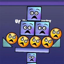 Play Super Stacker 3 Online
