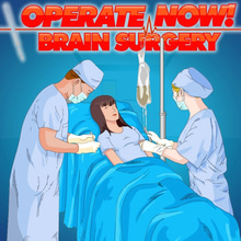 Play Operate Now: Brain Surgery Online