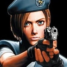 Play Resident Evil: Director's Cut Online