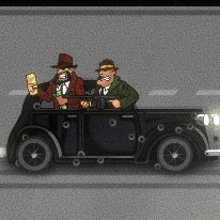 Play Money Run Online