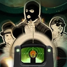 Play Shooting Range Simulator Game Online