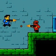 Play Puto of War Online