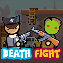 Play Death Fight Online
