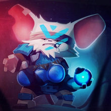 Play Mech Mice Academy Online