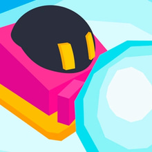 Play Snownall.io Online