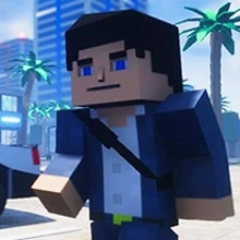 Play Pixel Stories 1: Young Blood Online