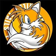Play Tails in Sonic the Hedgehog Online