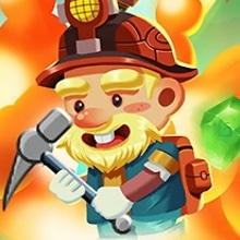 Play Miner Mania Online