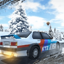Play Dirt Rally Driver HD Online