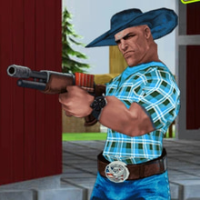 Play Farm Clash 3D Online