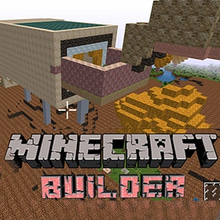 Play Minecraft Builder Online