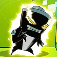 Play Galactic Champions  Ben 10 Online