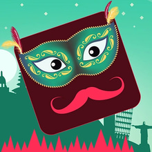 Play Mirror Dash Online