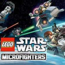Play LEGO Star Wars Microfighters Online