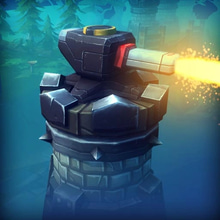 Play Jungle TD Online