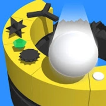 Play Break The Hoops Online