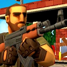 Play Deadwalk.io Online