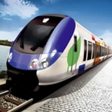 Play Train Simulator 2019 Online