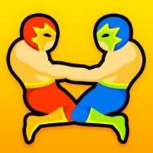 Play Wrestle Jump Multiplayer Online