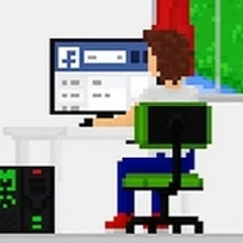 Play Room Clicker Online