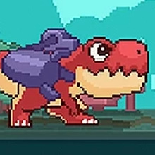 Play Tiny Arms Revenge Online