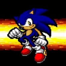 Play Sonic Boom Online