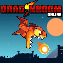 Play Drag N Boom Online Online