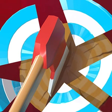 Play Axe Champ Online