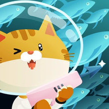 Play The Fishercat Online Online