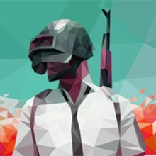 Play Po.Ba ( Polygonal battlefield ) Online