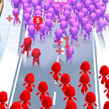 Play Crowd City 2 Online