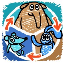 Play Shape Shifter Online