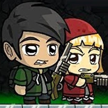 Play Zombie Mission Online