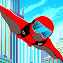 Play Wind Rider Online