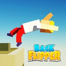 Play Backflipper Online