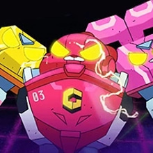 Play The Amazing World of Gumball: Bro-Squad 2 Online